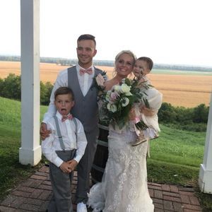 Meet your Posher, Madison